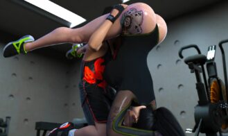 Fear the Dark Shadows Adult Game Screenshots (8)