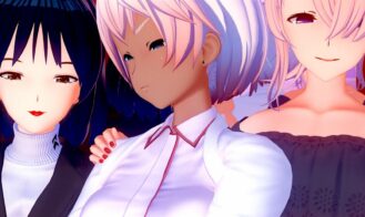 FemDom Stories porn xxx game download cover