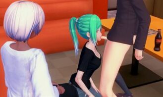 FemDom Stories Adult Game Screenshots (6)