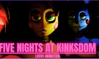 Five Nights At KinksDom porn xxx game download cover