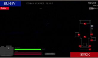 Five Nights At KinksDom Adult Game Screenshots (3)