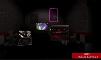 Five Nights At KinksDom Adult Game Screenshots (4)