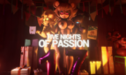 Five Nights of Passion VR