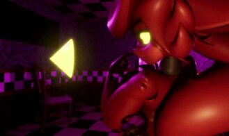 Five Nights of Passion VR Adult Game Screenshots (3)