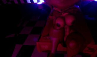 Five Nights of Passion VR Adult Game Screenshots (4)