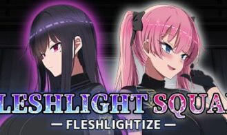 Fleshlight Squad - Fleshlightize cover