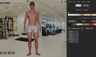 Forbidden Apple Adult Game Screenshots (1)