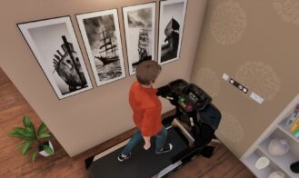 Forbidden Apple Adult Game Screenshots (2)