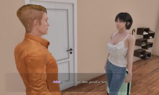 Forbidden Apple Adult Game Screenshots (8)