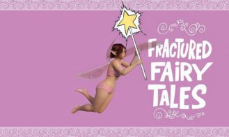 Fractured Fairy Tales porn xxx game download cover