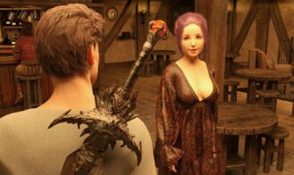 Fractured Fairy Tales Adult Game Screenshots (3)