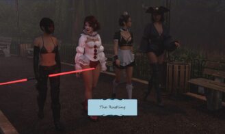 Fractured Fairy Tales Adult Game Screenshots (8)