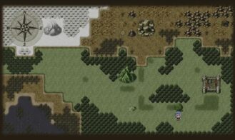 Frost Flower Adult Game Screenshots (7)