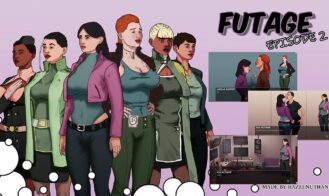 Futage: Episode 2 porn xxx game download cover