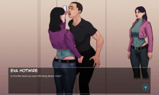 Futage Episode 2 Adult Game Screenshots (3)