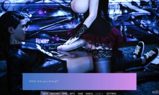 Futy City Adult Game Screenshots (3)