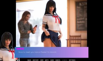 Futy City Adult Game Screenshots (5)