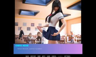 Futy City Adult Game Screenshots (6)