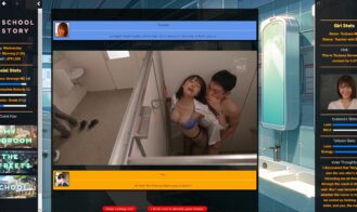 Gakko No Monogatari - School Story Adult Game Screenshots (1)