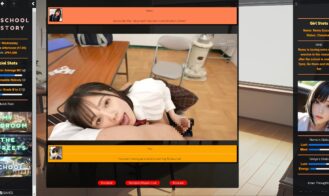 Gakko No Monogatari - School Story Adult Game Screenshots (2)