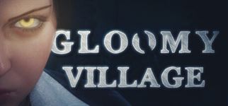 Gloomy Village cover