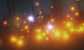 Gloomy Village Adult Game Screenshots (1)