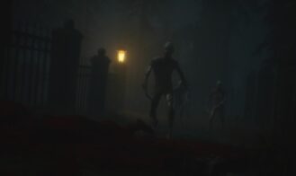 Gloomy Village Adult Game Screenshots (2)