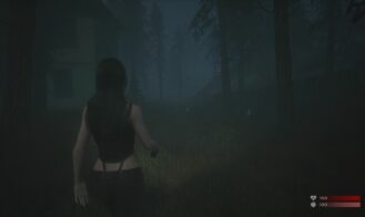 Gloomy Village Adult Game Screenshots (6)