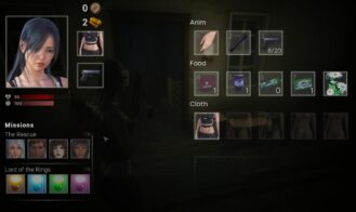 Gloomy Village Adult Game Screenshots (8)