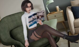 H Chronicles NTR Adult Game Screenshots (4)