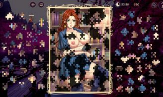 HENTAI Jigsaw Puzzle 2 Adult Game Screenshots (2)