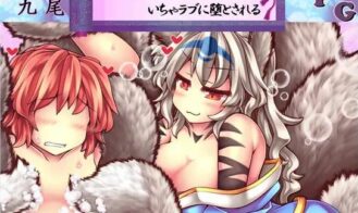 Heavenly Beauty × Silver Bubble Ninetales porn xxx game download cover