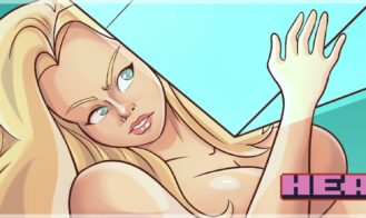 HeavyBrix porn xxx game download cover