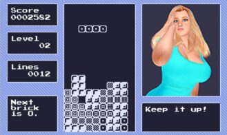 HeavyBrix Adult Game Screenshots (2)