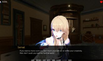 Honkers Get Railed Adult Game Screenshots (2)