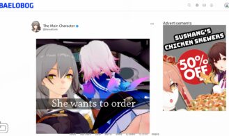 Honkers Get Railed Adult Game Screenshots (3)