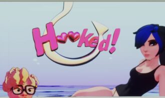 Hooked! cover