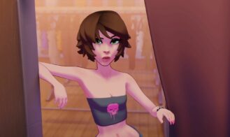 Hooked! Adult XXX Game Screenshot (1)