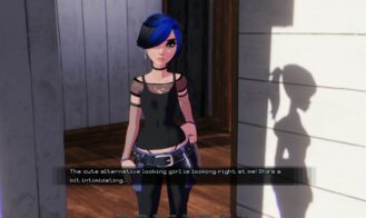 Hooked! Adult XXX Game Screenshot (4)