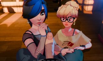 Hooked! Adult XXX Game Screenshot (5)