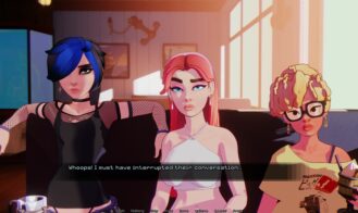 Hooked! Adult XXX Game Screenshot (7)