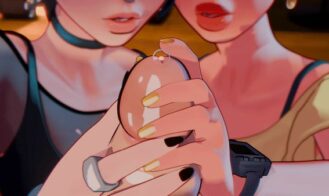 Hooked! Adult XXX Game Screenshot (9)