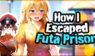 How I Escaped Futa Prison cover
