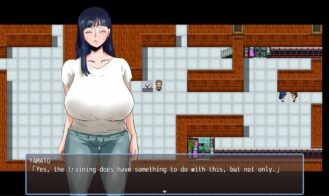 Human Farm -Practice Section Adult Game Screenshots (2)