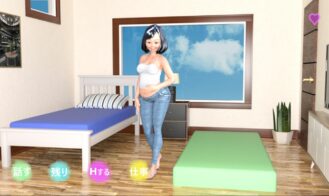 I Got My Roommate Pregnant Adult Game Screenshots (4)