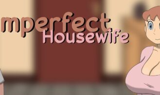 Imperfect Housewife cover