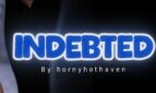 Indebted