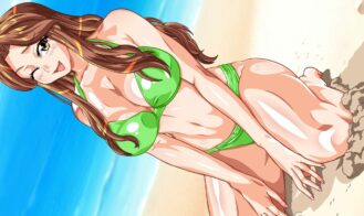 Indecent Wife Hana Gravure Adult Game Screenshots (3)