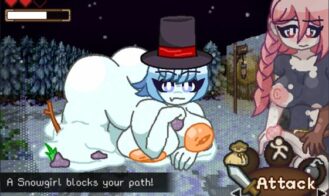 Infinity Dungeon Adult Game Screenshots (5)