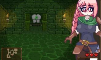 Infinity Dungeon Adult Game Screenshots (6)
